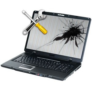 Servis Notebookov